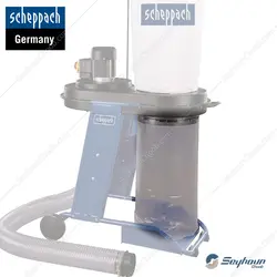 پک 20 عددی کیسه مکنده 550×1000 میلی‌متری شپخ مدل 75001500