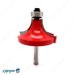 تیغ بانکی لبه گرد با بلبرینگ دامار کد DM624456