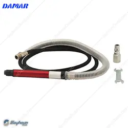 فرز مینیاتوری بادی (فرز قلمی) دامار مدل  DAMAR DM3170