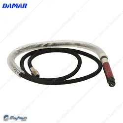 فرز مینیاتوری بادی (فرز قلمی) دامار مدل  DAMAR DM3170