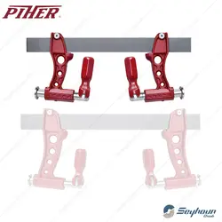 پیچ دستی 100×12 سانتی متر پیهر مدل PIHER 60510