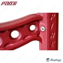 پیچ دستی40×16 سانتی متر پیهر مدل PIHER 61504