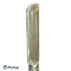 مغار خراطی گردکن فولادی
