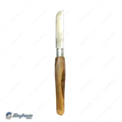 مغار خراطی گردکن فولادی