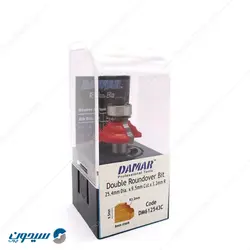 تیغ پروفیل لبه با بلبرینگ کد DM612543C