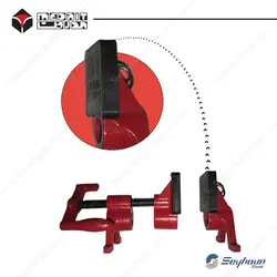 کاور محافظ تنگ لوله ای با کد T-0147