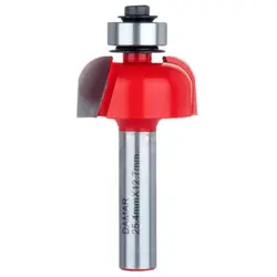 تیغ منحنی لبه عکس بانکی بلبرینگی کد DM722543