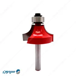 تیغ بانکی لبه گرد با بلبرینگ دامار کد DM622866