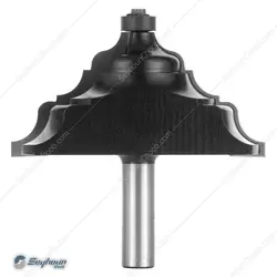 تیغ لبه کانتر کورین دامار مدل DMZ649004T