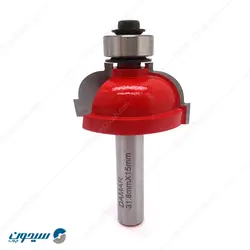 تیغ پروفیل لبه قاشقی تک پله دامار مدل DM733183