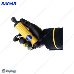 فرز انگشتی بادی دامار  DAMAR DM7033M