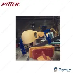 پیچ دستی 15×8.5 سانتی متر پیهر مدل PIHER 03015