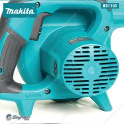 دستگاه دمنده و مکنده (بلوور) 600 وات ماکیتا مدل Makita UB1103Z