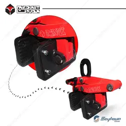 کفشک اسلب گیر جرثقیلی سه تن با کد V-0119