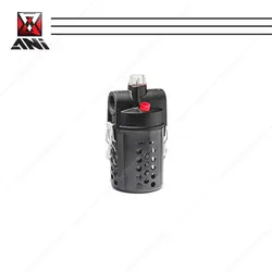 روغن زن ایتالیایی با محافظ 3/4 اینچ برند آنی مدل ANI M3101-P