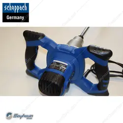 میکسر برقی پرتابل 1200 وات شپخ مدل 5907801901 - PM1200