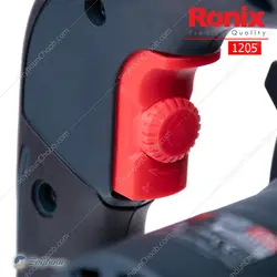 دستگاه دمنده و مکنده (بلوور) صنعتی 680 وات رونیکس Ronix 1205