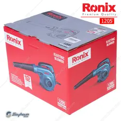 دستگاه دمنده و مکنده (بلوور) صنعتی 680 وات رونیکس Ronix 1205