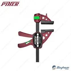 پیچ دستی60×8 سانتی متر پیهر مدل PIHER 52660
