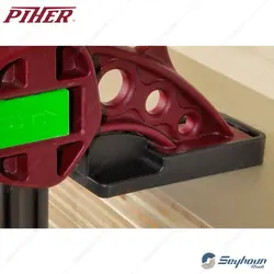 پیچ دستی125×8 سانتی متر پیهر مدل PIHER 52625