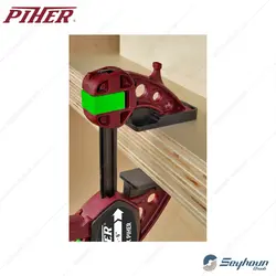 پیچ دستی125×8 سانتی متر پیهر مدل PIHER 52625