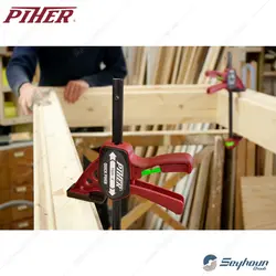 پیچ دستی125×8 سانتی متر پیهر مدل PIHER 52625