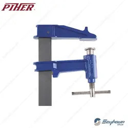 پیچ دستی 100×15 سانتی متر پیهر مدل PIHER 50100