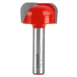 تیغ پاکت CNC لب گرد کد DM162863DM