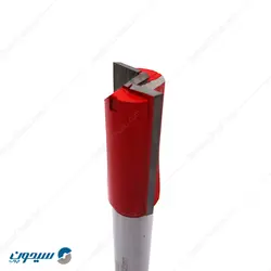 شیار زن CNC کف بردار کد DAMAR DM021604A