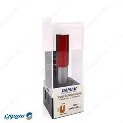 شیار زن CNC کف بردار کد DAMAR DM021604A