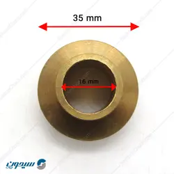 ست راهنمای اورفرز دامار مدل DMRTS1001