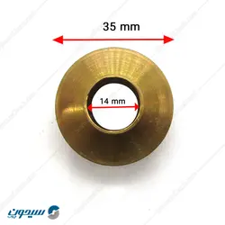 ست راهنمای اورفرز دامار مدل DMRTS1001