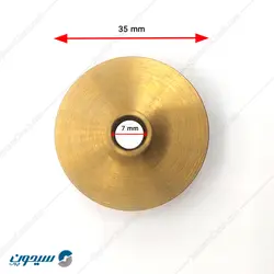 ست راهنمای اورفرز دامار مدل DMRTS1001