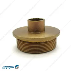 ست راهنمای اورفرز دامار مدل DMRTS1001