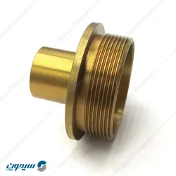 ست راهنمای اورفرز دامار مدل DMRTS1001