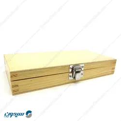 ست راهنمای اورفرز دامار مدل DMRTS1001