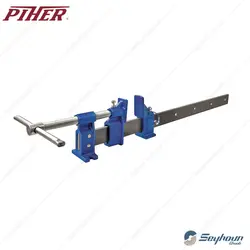 پیچ دستی 75×6 سانتی متر پیهر مدل PIHER 23075