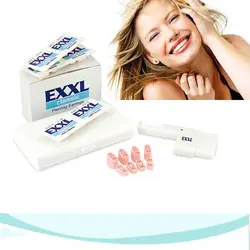 دستگاه پیرسینگ گوش اکسل Exxl