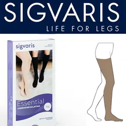 جوراب واریس سیگواریس Sigvaris CO2 AG