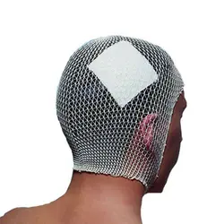 سرجی فیکس سی تو مدل سر بزرگسال