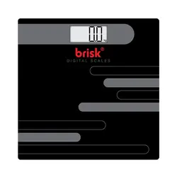 ترازوی دیجیتال بریسک مدل BRISK BS22