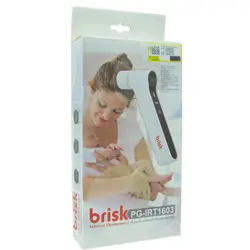 تب سنج لیزری بریسک PG-IRT1603