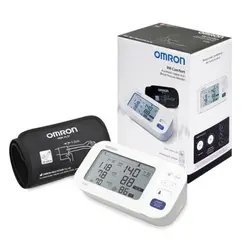 فشار سنج بازویی امرون مدل Omron M6-Comfort