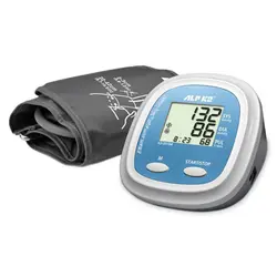 فشار سنج بازویی ژاپنی مدل ALPK2 K2 2015M