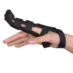 اسپلینت انگشت طب و صنعت مدل 30400