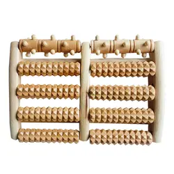 ماساژور غلتکی کف پا - پزشک کالا