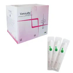 آنژیوکت سایز 18 ونوکت Vanocathe - پزشک کالا