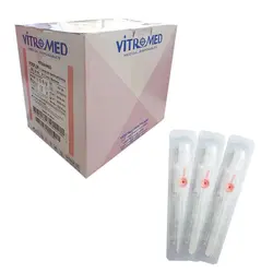 آنژیوکت سایز 20 ویترومد Vitromed - پزشک کالا