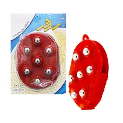 ماساژور دستی ساچمه‌ای ساژور SAGOR - پزشک کالا