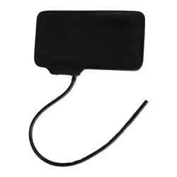 کاف فشار سنج لاستیکی تک شلنگ ژاپنی SINGLE HOSE CUFF - پزشک کالا